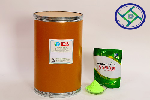 熒光增白劑OB-1：特性、合成工藝與多領(lǐng)域應(yīng)用解析